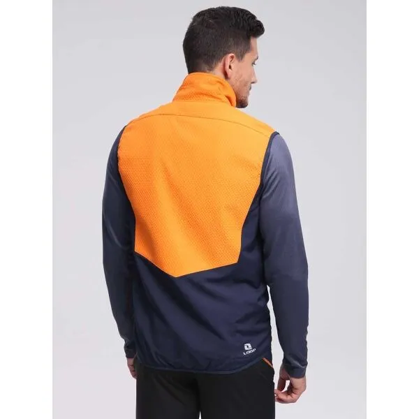 Men's vest LOAP URISTO Black