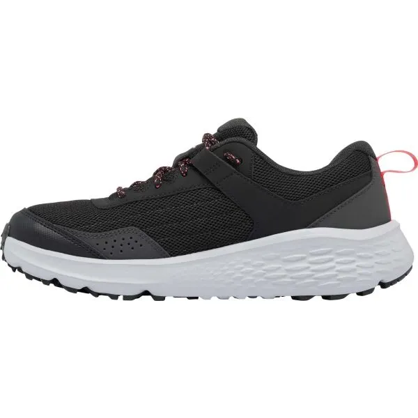 Columbia VERTISOL TRAIL W Dámska turistická obuv, čierna, veľkosť 37.5