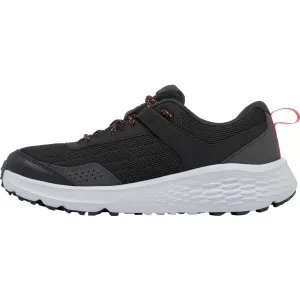 Columbia VERTISOL TRAIL W Dámska turistická obuv, čierna, veľkosť 37.5