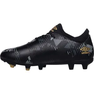 Umbro FORMATION II FG Pánske lisovky, čierna, veľkosť 37.5