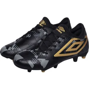 Umbro FORMATION II FG Pánske lisovky, čierna, veľkosť 37.5