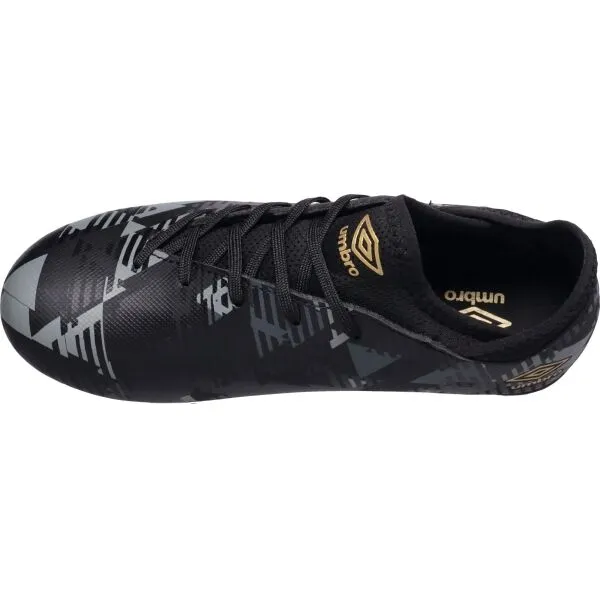 Umbro FORMATION II FG Pánske lisovky, čierna, veľkosť 37.5