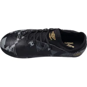 Umbro FORMATION II FG Pánske lisovky, čierna, veľkosť 37.5