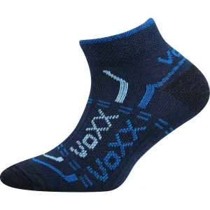 VoXX REXÍK Chlapčenské ponožky, mix, veľkosť 20-22