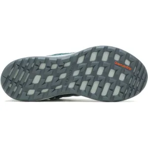 Merrell BRAVADA EDGE Dámska outdoorová obuv, svetlo zelená, veľkosť 40