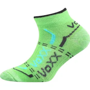 VoXX REXÍK Chlapčenské ponožky, mix, veľkosť 20-22