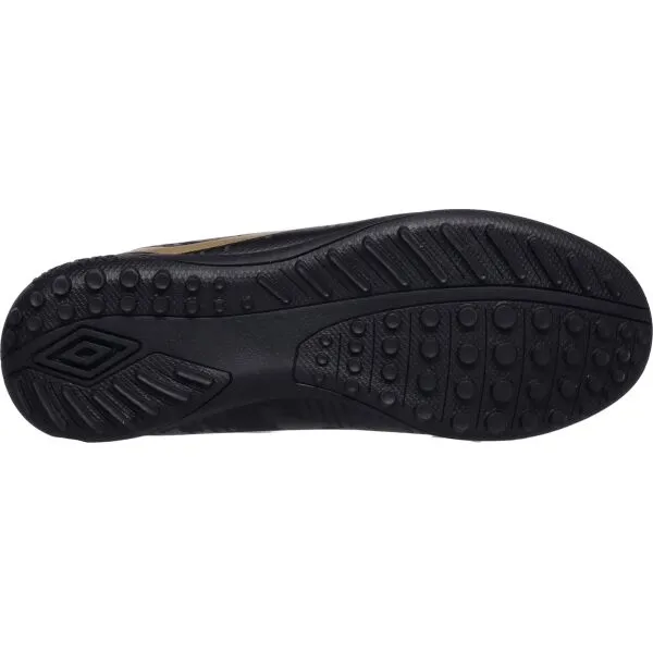 Umbro FORMATION II TF JR Detské turfy, čierna, veľkosť 37.5