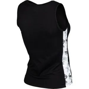 Russell Athletic WOMEN T-SHIRT Dámske tričko, čierna, veľkosť