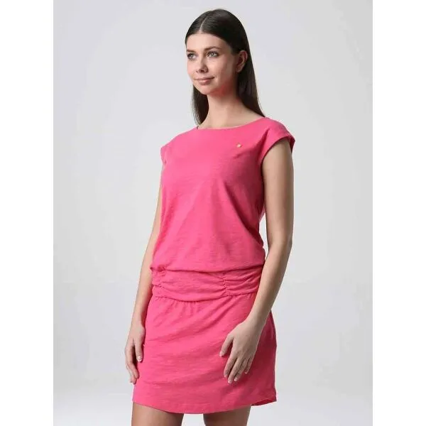 Women's sports dress LOAP BLUSKA pink