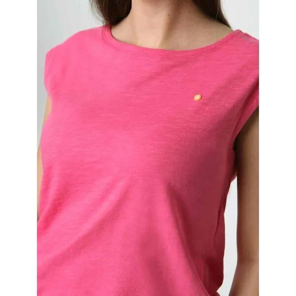 Women's sports dress LOAP BLUSKA pink