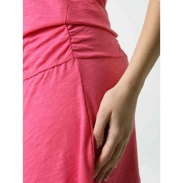 Women's sports dress LOAP BLUSKA pink