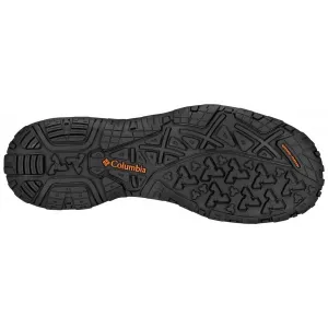 Columbia PEAKFREAK VENTURE LT Pánska obuv, tmavo sivá, veľkosť 43