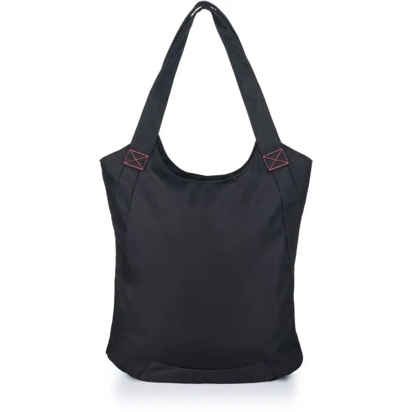 Women's bag LOAP BINNY Black/Pink