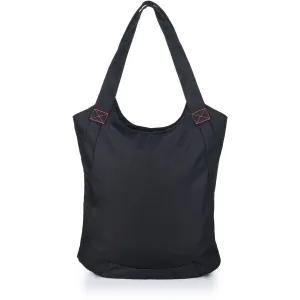 Women's bag LOAP BINNY Black/Pink