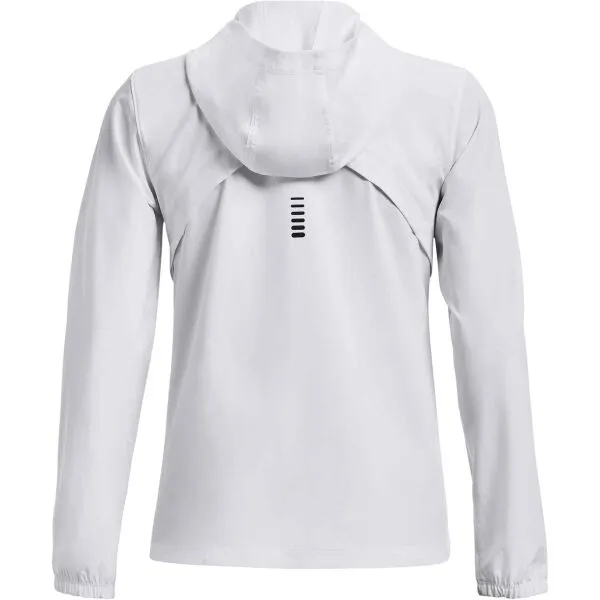 Women's running jacket Under Armour Outrun The Storm Jacket