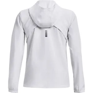 Women's running jacket Under Armour Outrun The Storm Jacket