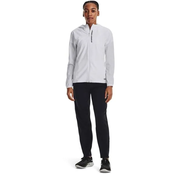 Women's running jacket Under Armour Outrun The Storm Jacket