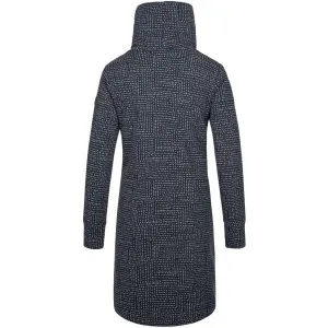 Women's dress LOAP EBUNKA blue