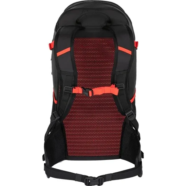 Tourist backpack LOAP ARAGAC 26 Black
