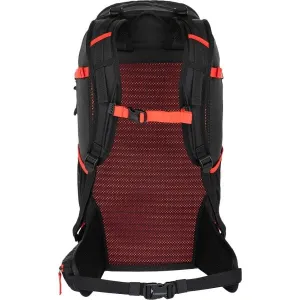 LOAP CRESTONE 30 Turistický batoh, čierna, veľkosť