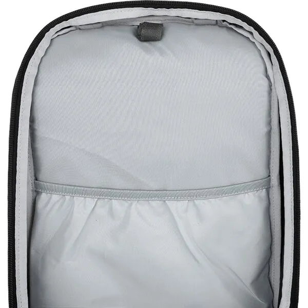 LOAP CRESTONE 30 Turistický batoh, čierna, veľkosť