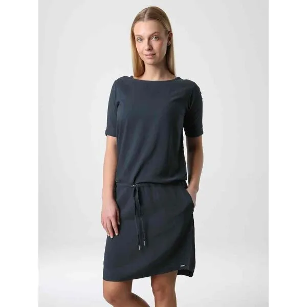 Women's dress LOAP NYXIE Blue