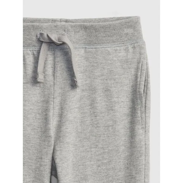 GAP BABY Detské tepláky, sivá, veľkosť
