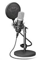 Mikrofón TRUST GXT 252 Emita Streaming Microphone