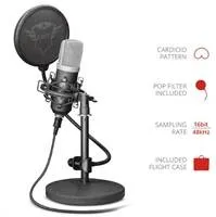 Mikrofón TRUST GXT 252 Emita Streaming Microphone