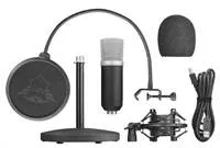 Mikrofón TRUST GXT 252 Emita Streaming Microphone