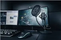 Mikrofón TRUST GXT 252 Emita Streaming Microphone