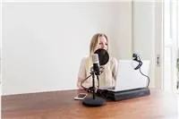 Mikrofón TRUST GXT 252 Emita Streaming Microphone