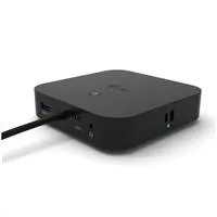 dokovacia stanica i-tec USB-C s dvoma displejmi, Power Delivery 100 W