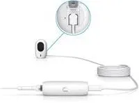 UBNT UACC-Adapter-PoE-USBC - PoE adaptér pro UniFi Protect WiFi kamery
