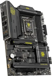 MSI MB Sc LGA1851 MAG B860 TOMAHAWK WIFI, Intel B860