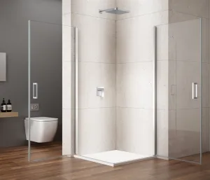 GELCO LORO Štvorcový sprchovací kút 900x900 číre sklo, GN4990-GN4990 GN4990-GN4990