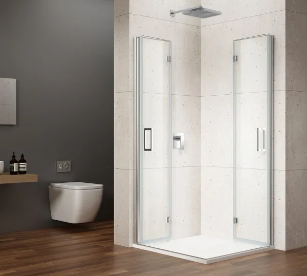 GELCO LORO Štvorcový sprchovací kút 800x800 číre sklo, GN4780-GN4780 GN4780-GN4780