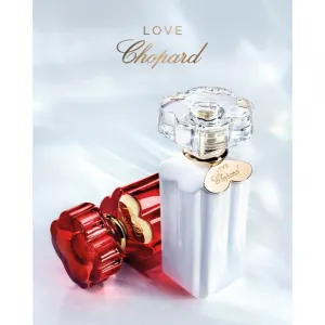 Chopard Love Chopard parfumovaná voda pre ženy 100 ml