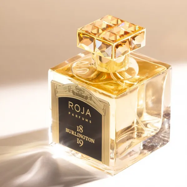 Roja Parfums Burlington 1819 parfumovaná voda unisex 100 ml