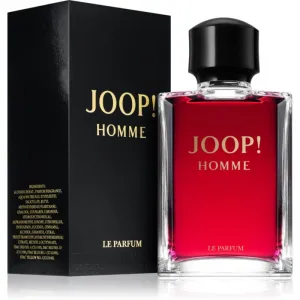 JOOP! Homme Le Parfum parfém pre mužov 125 ml