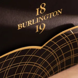 Roja Parfums Burlington 1819 parfumovaná voda unisex 100 ml