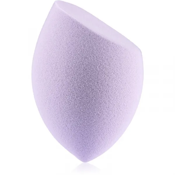 Notino Super Soft Make-Up Sponge precízna hubka na make-up Lavender 1 ks