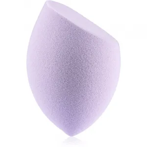 Notino Super Soft Make-Up Sponge precízna hubka na make-up Lavender 1 ks