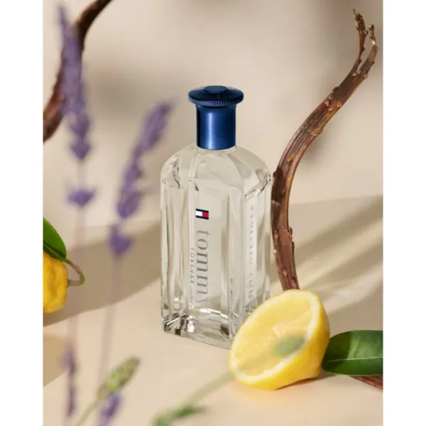 Tommy Hilfiger Tommy Forever toaletná voda pre mužov 100 ml