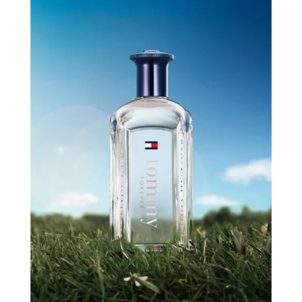 Tommy Hilfiger Tommy Forever toaletná voda pre mužov 100 ml