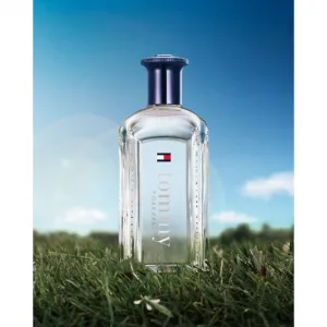 Tommy Hilfiger Tommy Forever toaletná voda pre mužov 100 ml
