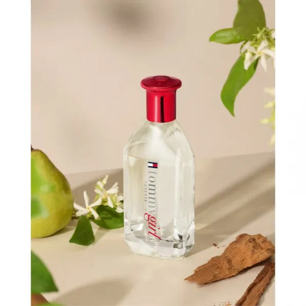 Tommy Hilfiger Tommy Girl Forever toaletná voda pre ženy 30 ml