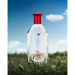 Tommy Hilfiger Tommy Girl Forever toaletná voda pre ženy 30 ml
