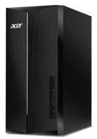 ACER PC Aspire TC-1785_EX, Core i5-14400F, 16GB, 512GB M.2 SSD, Intel RTX 3050,Linux, Black
