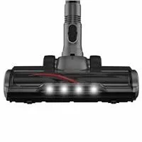 Salente SmartDust 3.1, tyčový vysavač s mokrým stieraním SMARTDUST